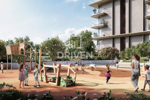 Apartament de vânzare în Dubai Hills Estate, Dubai, EAU 1 dormitor, 67.63 mp.  №744414 - poză 7
