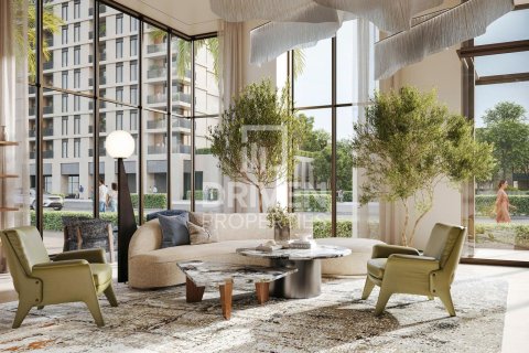 Apartament de vânzare în Dubai Hills Estate, Dubai, EAU 1 dormitor, 67.63 mp.  №744414 - poză 10