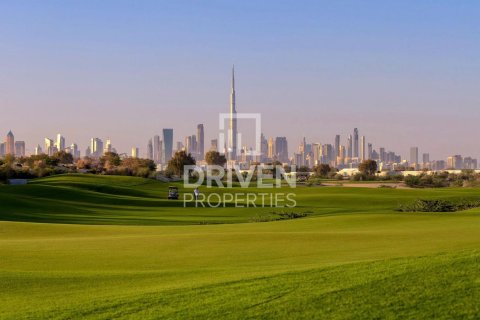 Apartament de vânzare în Dubai Hills Estate, Dubai, EAU 1 dormitor, 67.63 mp.  №744414 - poză 8