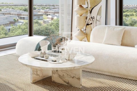 Apartament de vânzare în Dubai Hills Estate, Dubai, EAU 1 dormitor, 67.63 mp.  №744414 - poză 5