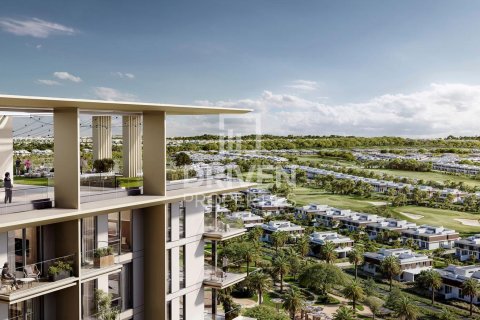 Apartament de vânzare în Dubai Hills Estate, Dubai, EAU 1 dormitor, 67.63 mp.  №744414 - poză 6