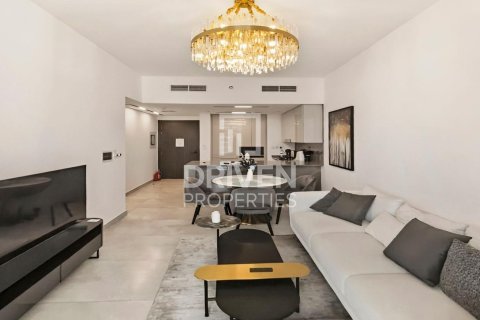 Lägenhet i Business Bay, Dubai, UAE 1 sovrum, 60.76 kvm Nr. 744462