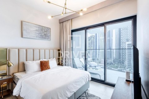 Business Bay、Dubai、UAE にあるマンション販売中 2ベッドルーム、122.91 m2、No744465 - 写真 10