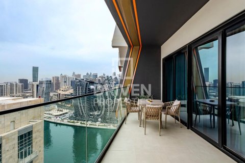 Business Bay、Dubai、UAE にあるマンション販売中 2ベッドルーム、122.91 m2、No744465 - 写真 14