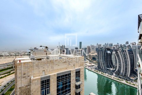 Business Bay, Dubai, UAE의 아파트 침실 2개, 122.91제곱미터 번호 744465