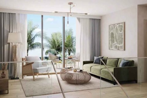 Vila v Kayan Villas 2 v Ghantoot, Abu Dhabi, SAE 5 spální, 411.47 m2 č. 740291 - Fotografia 4