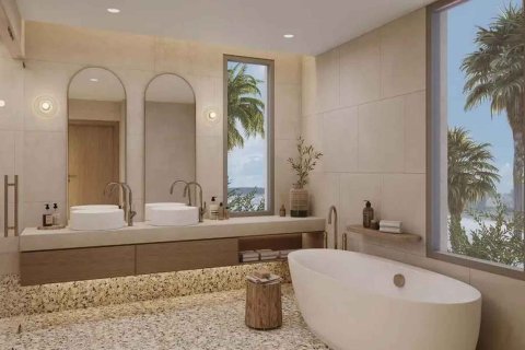 Vilë në Kayan Villas 2 në Ghantoot, Abu Dhabi, Emiratet e Bashkuara Arabe 5 dhoma gjumi, 411.47 m2. № 740292 - Foto 4