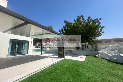 Купить виллу в Meadows, Дубай, ОАЭ 5 спален, 806м2, № 694392 - фото 16