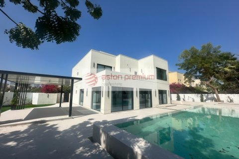 Купить виллу в Meadows, Дубай, ОАЭ 5 спален, 806м2, № 694392 - фото 9