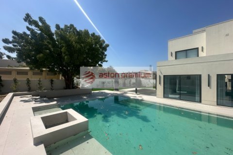 Купить виллу в Meadows, Дубай, ОАЭ 5 спален, 806м2, № 694392 - фото 12