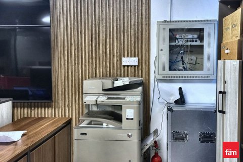 Kontor til leie i Business Bay, Dubai, Emiratene 83.1 kvm Nr. 694389 - Foto 6