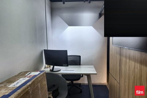 Kontor til leie i Business Bay, Dubai, Emiratene 83.1 kvm Nr. 694389 - Foto 4