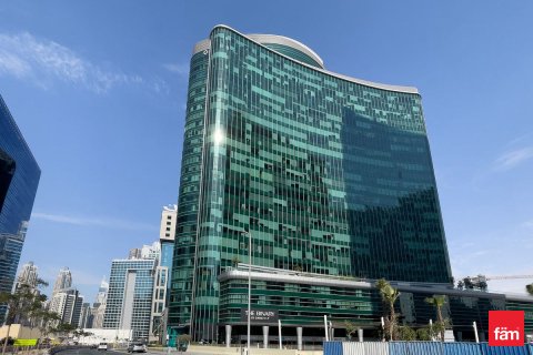 Kontor til leie i Business Bay, Dubai, Emiratene 83.1 kvm Nr. 694389 - Foto 5