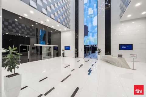 Kontor til leie i Business Bay, Dubai, Emiratene 83.1 kvm Nr. 694389 - Foto 8