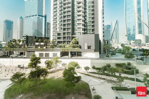 Kontor til leie i Business Bay, Dubai, Emiratene 83.1 kvm Nr. 694389 - Foto 10