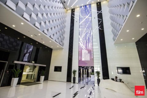 Kontor til leie i Business Bay, Dubai, Emiratene 83.1 kvm Nr. 694389 - Foto 7