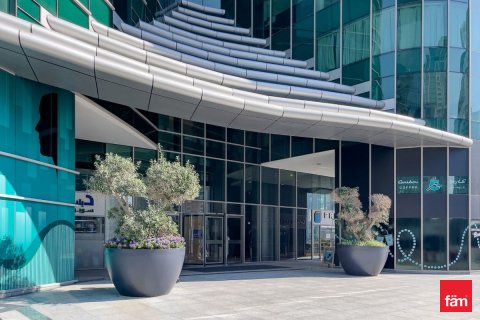 Kontor til leie i Business Bay, Dubai, Emiratene 83.1 kvm Nr. 694389 - Foto 9