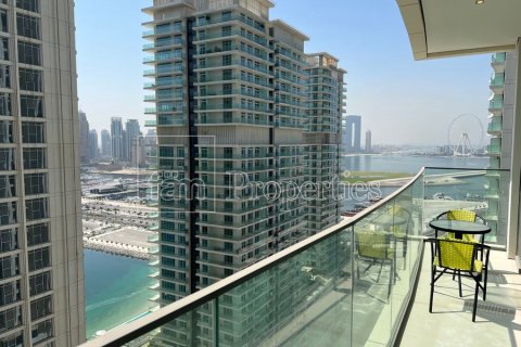 Apartament de închiriat în Dubai Harbour, Dubai, EAU 1 dormitor, 79.9 mp.  №694391 - poză 11