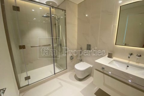 Apartament de închiriat în Dubai Harbour, Dubai, EAU 1 dormitor, 79.9 mp.  №694391 - poză 15
