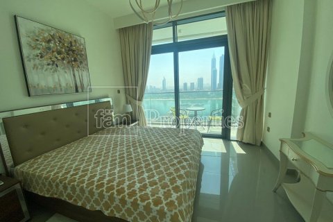 Apartament de închiriat în Dubai Harbour, Dubai, EAU 1 dormitor, 79.9 mp.  №694391 - poză 13