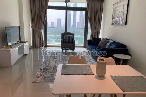Apartament de închiriat în Dubai Harbour, Dubai, EAU 1 dormitor, 79.9 mp.  №694391 - poză 7