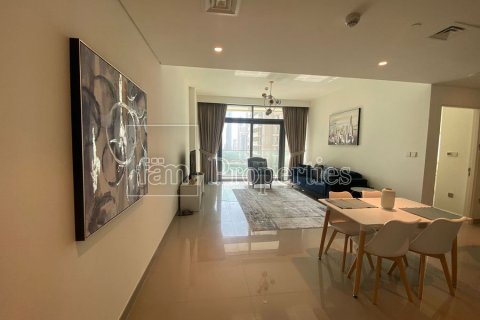 Apartament de închiriat în Dubai Harbour, Dubai, EAU 1 dormitor, 79.9 mp.  №694391 - poză 4