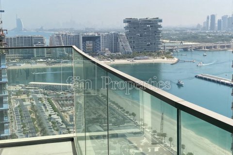 Dubai Harbour, UAE의 임대용 아파트 침실 1개, 79.9제곱미터 번호 694391 - 사진 2