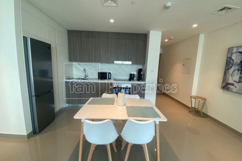 Apartament de închiriat în Dubai Harbour, Dubai, EAU 1 dormitor, 79.9 mp.  №694391 - poză 9