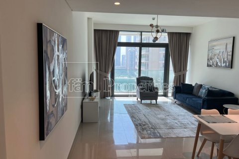 Apartament de închiriat în Dubai Harbour, Dubai, EAU 1 dormitor, 79.9 mp.  №694391 - poză 6