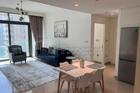 Apartament de închiriat în Dubai Harbour, Dubai, EAU 1 dormitor, 79.9 mp.  №694391 - poză 5