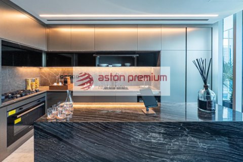 Διαμέρισμα σε Business Bay, Dubai, ΗΑΕ 3 υπνοδωμάτια, 429 τ.μ. Αρ. 694393 - φωτογραφία 12
