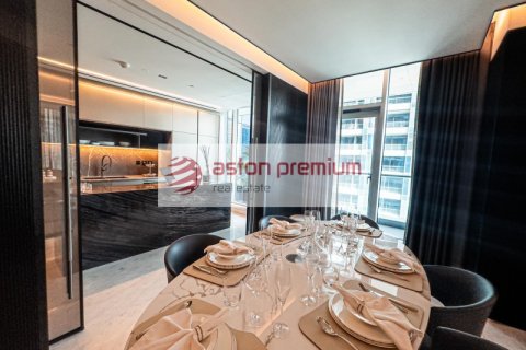 Διαμέρισμα σε Business Bay, Dubai, ΗΑΕ 3 υπνοδωμάτια, 429 τ.μ. Αρ. 694393 - φωτογραφία 18