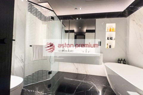 Διαμέρισμα σε Business Bay, Dubai, ΗΑΕ 3 υπνοδωμάτια, 429 τ.μ. Αρ. 694393 - φωτογραφία 9