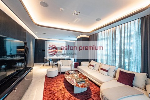 Διαμέρισμα σε Business Bay, Dubai, ΗΑΕ 3 υπνοδωμάτια, 429 τ.μ. Αρ. 694393 - φωτογραφία 3