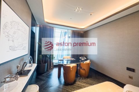 Διαμέρισμα σε Business Bay, Dubai, ΗΑΕ 3 υπνοδωμάτια, 429 τ.μ. Αρ. 694393 - φωτογραφία 13