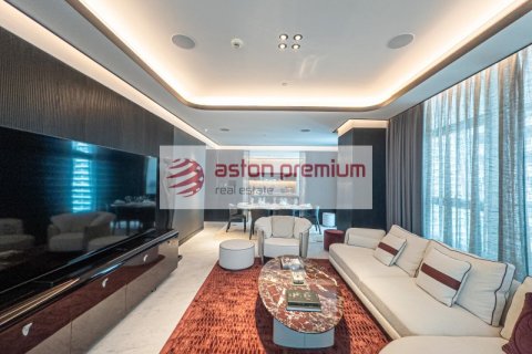 Apartment sa Business Bay, Dubai, UAE 3 silid-tulugan, 429 sq.m. № 694393