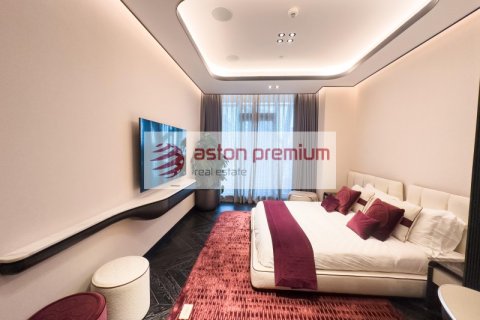 Διαμέρισμα σε Business Bay, Dubai, ΗΑΕ 3 υπνοδωμάτια, 429 τ.μ. Αρ. 694393 - φωτογραφία 7