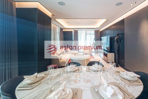 Διαμέρισμα σε Business Bay, Dubai, ΗΑΕ 3 υπνοδωμάτια, 429 τ.μ. Αρ. 694393 - φωτογραφία 4