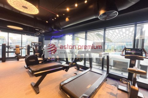 Διαμέρισμα σε Business Bay, Dubai, ΗΑΕ 3 υπνοδωμάτια, 429 τ.μ. Αρ. 694393 - φωτογραφία 17