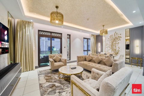 Apartment sa Old Town, Dubai, UAE 2 silid-tulugan, 129.5 sq.m. № 694390 - larawan 11