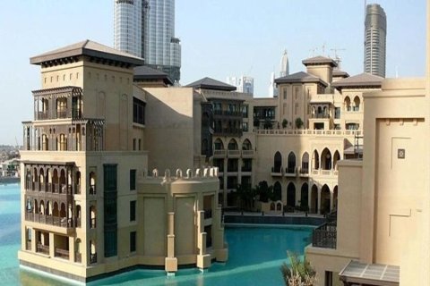 Apartment sa Old Town, Dubai, UAE 2 silid-tulugan, 129.5 sq.m. № 694390 - larawan 24