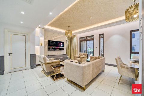 Apartment sa Old Town, Dubai, UAE 2 silid-tulugan, 129.5 sq.m. № 694390 - larawan 10