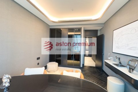 Apartment til salg i Business Bay, Dubai, UAE 4 soveværelser, 271 kvm № 694394 - foto 6