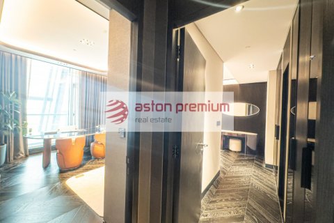 Apartment til salg i Business Bay, Dubai, UAE 4 soveværelser, 271 kvm № 694394 - foto 13