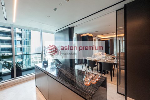 Apartment til salg i Business Bay, Dubai, UAE 4 soveværelser, 271 kvm № 694394 - foto 8