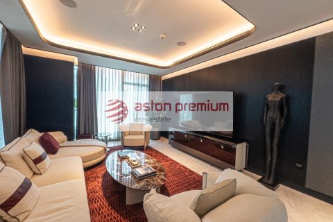 Apartment sa Business Bay, Dubai, UAE 4 silid-tulugan, 271 sq.m. № 694394