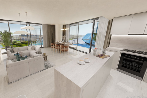Apartamento en venta en Saadiyat Island, Abu Dhabi, EAU 2 dormitorios, 138 m2 № 716509 - foto 2