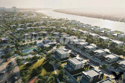 Terreno en venta en Yas Island, Abu Dhabi, EAU 465 m2 № 716505 - foto 3