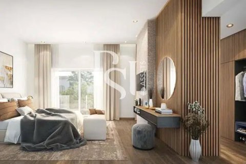ویلا برای فروش در Abu Dhabi، امارات متحده عربی 4 خوابه ، 390 متر مربع ، شماره 716510 - تصویر 4