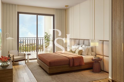 Appartement à vendre à Abu Dhabi, EAU 2 chambres, 100 m2 № 716506 - photo 5